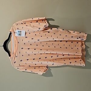 Men's Denim & Flower t-shirts